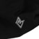 Volcom Hydro Fleece Hood Thingy - black - detail