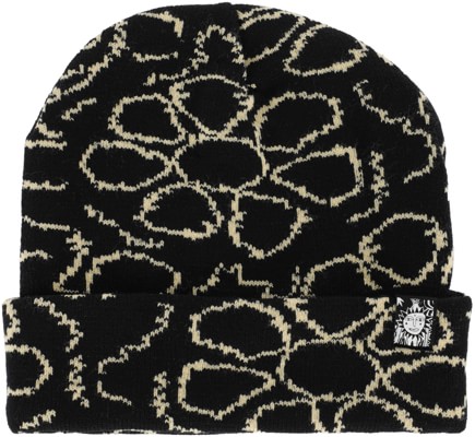 Volcom Longo Beanie - black - view large