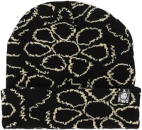 Volcom Longo Beanie - black