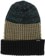 Volcom Stone Chroma Beanie - black