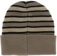 Volcom Stone Funk Beanie - military - reverse