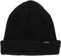 Volcom Sweep Lined Beanie - black