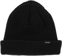 Volcom Sweep Lined Beanie - black