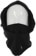 Volcom Travelin Hood Thingy - black - front