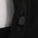 Volcom Travelin Hood Thingy - black - front detail