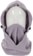 Volcom Women's V.Scout Hoody - lavender aura - front