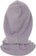 Volcom Women's V.Scout Hoody - lavender aura - reverse
