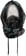 Volcom Women's Dang Hood - black - front