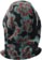 Volcom Women's Dang Hood - black - reverse
