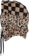 Volcom Women's Dang Hood - oatmeal - side