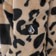Volcom Women's Dang Hood - oatmeal - front detail