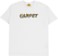 Carpet Misprint Cheetah T-Shirt - white