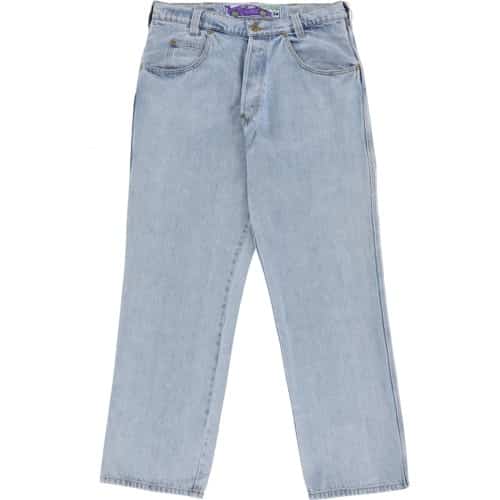 Carpet C-Star Flag Jeans - black | Tactics