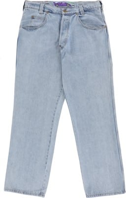 Carpet C-Star Flag Jeans - blue - view large