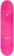 Baker Brand Logo 7.88 Skateboard Deck - top