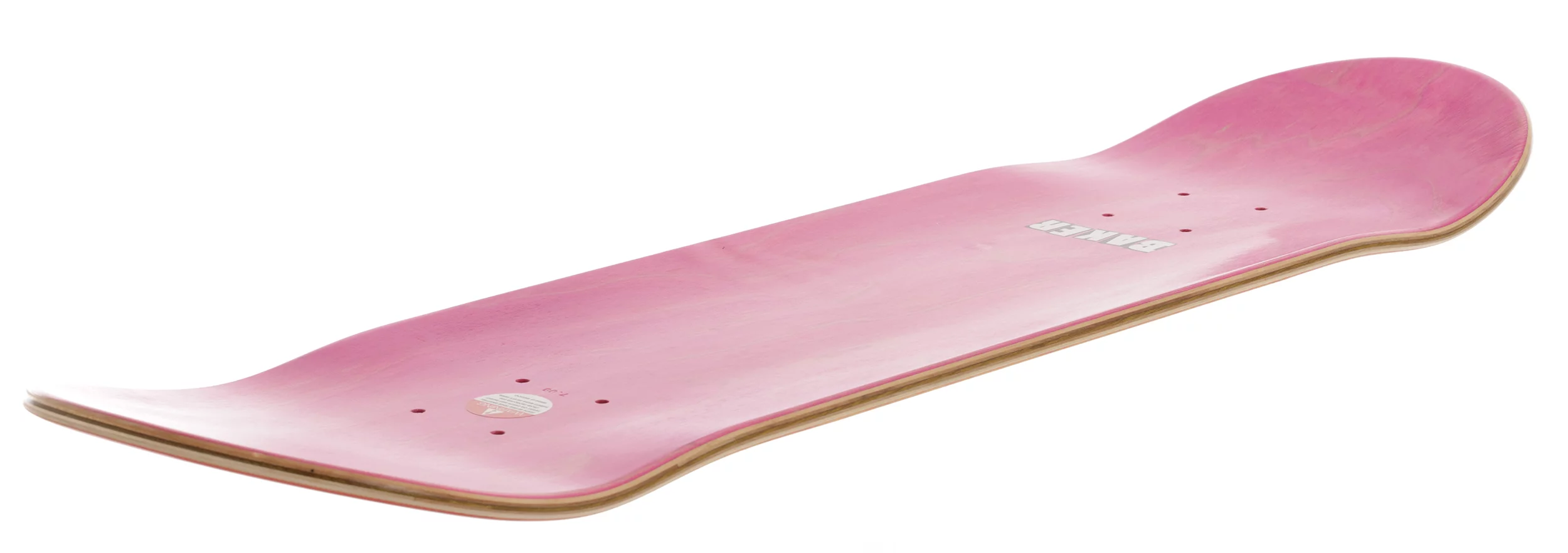 Supreme・Baker仕様プロカスタムボード Baker Brand Logo 7.88