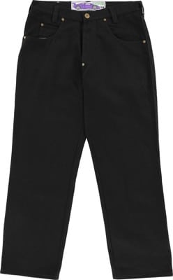 Carpet C-Star Flag Jeans - black - view large