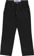 Carpet C-Star Flag Jeans - black