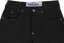 Carpet C-Star Flag Jeans - black - alternate front