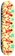 Baker Figgy Dancing Skellies 8.5 Skateboard Deck