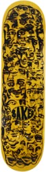Baker Hawk Nozzle Clog 8.125 Skateboard Deck