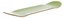 Baker Hawk Nozzle Clog 8.125 Skateboard Deck - angle