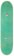 Baker T-Funk Devil Boi 8.25 Skateboard Deck - top