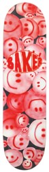 Baker Theotis Nozzle Clog 8.25 Skateboard Deck