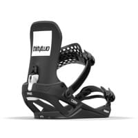 Thirtytwo T32M Fase Snowboard Bindings 2026 - black