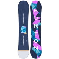 Burton Women's Yeasayer Snowboard 2026