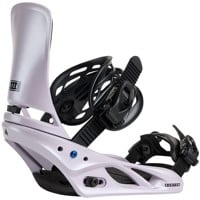 Burton Women's Lexa Snowboard Bindings 2026 - washed lavendar