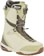 Nitro Team TLS Snowboard Boots 2026 - desert