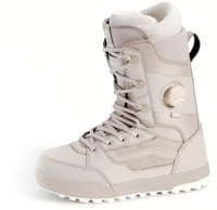 Vans Invado Pro Snowboard Boots 2026 - mushroom