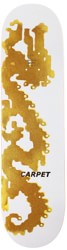 Dragon 8.25 Skateboard Deck