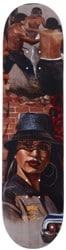 DGK Dan Lopez Godfitti No. 1 8.0 Skateboard Deck