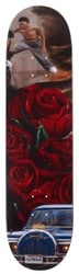 DGK Dan Lopez Godfitti No. 2 8.06 Skateboard Deck