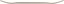 DGK Dan Lopez Godfitti No. 2 8.06 Skateboard Deck - side