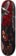 DGK Dan Lopez Godfitti No. 5 8.25 Skateboard Deck