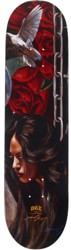 DGK Dan Lopez Godfitti No. 5 8.25 Skateboard Deck