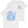 Obey Seeing Is Believing T-Shirt - pigment chalk