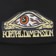 Portal Dimension Third Eye Snapback Hat - black - front detail