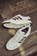Adidas Tyshawn II Skate Shoes - (zach saraceno) crystal white/shadow brown/off white - Lifestyle 1