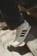 Adidas Tyshawn II Skate Shoes - (zach saraceno) crystal white/shadow brown/off white - Lifestyle 2