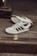 Adidas Tyshawn II Skate Shoes - (zach saraceno) crystal white/shadow brown/off white - Lifestyle 5