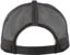 Portal Dimension Camo Metal Snapback Hat - camo - reverse