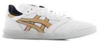 ASICS Skateboarding Leggerezza FB Skate Shoes - white/pure gold