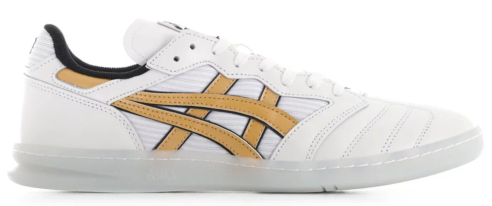 ASICS Skateboarding Leggerezza FB Skate Shoes - white/pure
