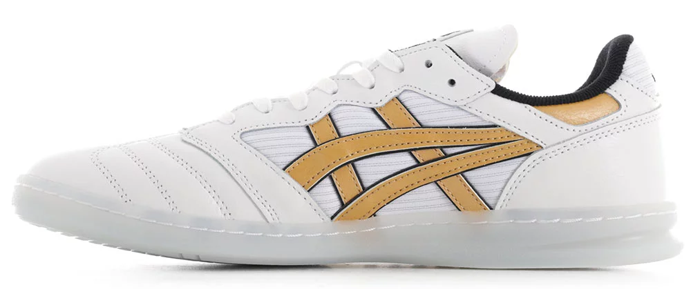 ASICS Skateboarding Leggerezza FB Skate Shoes - white/pure