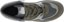 Last Resort AB CM002 - Mid Top Skate Shoes - olive/grey/black - top