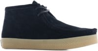 VM006 - Moc Hi Skate Shoes